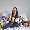 Sab's Stuffies