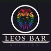 LEOS BAR MÍSTICA 🦁