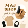 m.a.j.shop