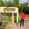 Choto Vai Sojib