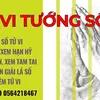 Tử Vi Thiên Cổ