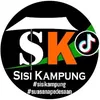 SISIKAMPUNG