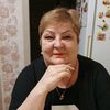 Tatyana Musalyamova