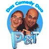 pundtdascomedyduo