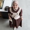 DASTER DRESS GAMIS