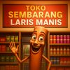 tokosembaranglarismanis