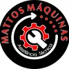 MattosMáquinas