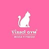Vizsol Gym Ropa Deportiva