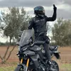 Pedro biker