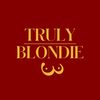 IG:TrulyBlondie