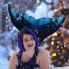 ladymellott