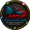 hananguppy