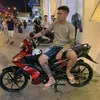 Hoàng Vinh