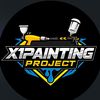 X1 PAINT PROJECT