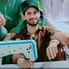 Israr Tailor