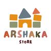 Arshaka Kids Toys