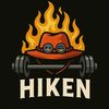 HIKEN FF