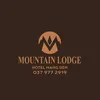 Mountain Lodge Hotel Mang Den