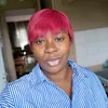 Bernice M Black