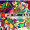 La educadora Shop