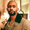 الأسطورة المسلسلات 🤩📺🎙️