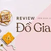 Review Đồ Gia Dụng💕☘️