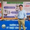 Thầy Quyết Hướng Nghiệp
