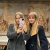 Marie & Perrine