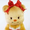 Butterbearth