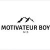 MOTIVATEURBOY