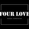 FOUR LOVE