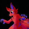 ivorythefox