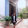 Linh linh tiểu thư