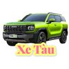 XE TÀU (Chinase Car)