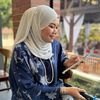 Emcee Melati
