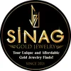 Sinag Gold Jewelry