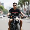 David Prastiko M