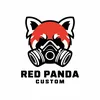 redpandacustom