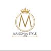 Maison Du Style 229🤎