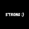 strong:)