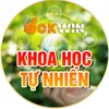 OKWIN - KHOA HỌC TỰ NHIÊN