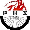 PHX BIKING