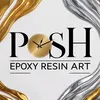 poshepoxyresinart