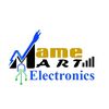 MAME ELECTRONICS