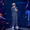 🎙️𝐋𝐔𝐂𝐀 The Voice Kids🎙️