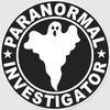 investigador paranormal