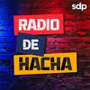RADIO DE HACHA