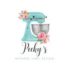 peekysbespokecakedesign