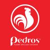 Pedros Chicken Official