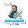 Samira Travel Umroh by Fitri